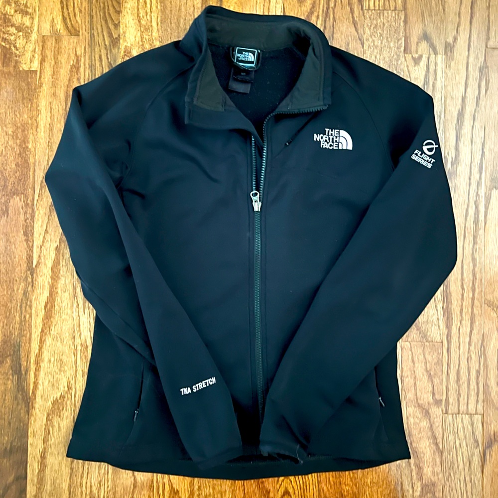 North Face Lightweight Jacket/sweatshirt